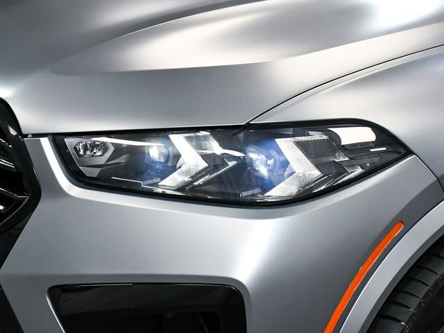 2025 BMW X5 M Competition - 22993172 - 81