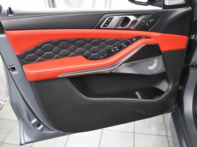 2025 BMW X5 M Competition - 22993172 - 8