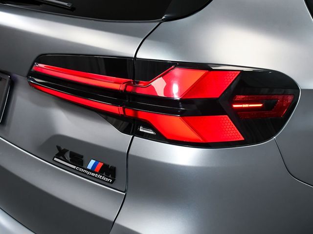 2025 BMW X5 M Competition - 22993172 - 89
