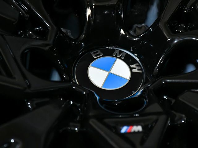 2025 BMW X5 M Competition - 22993172 - 93