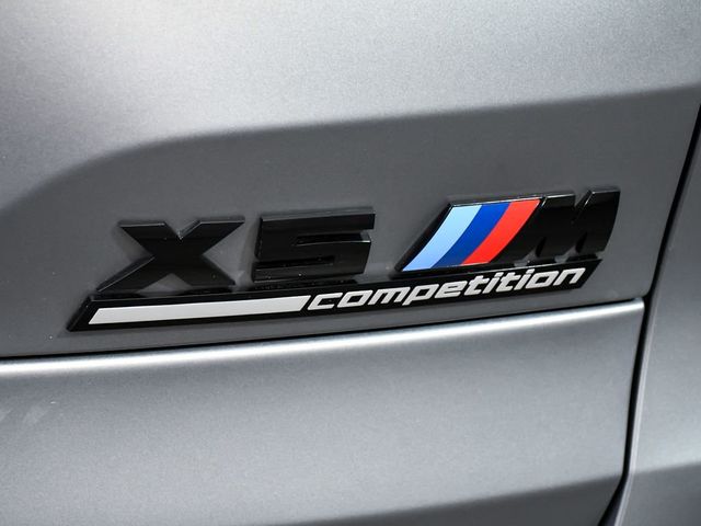 2025 BMW X5 M Competition - 22993172 - 98
