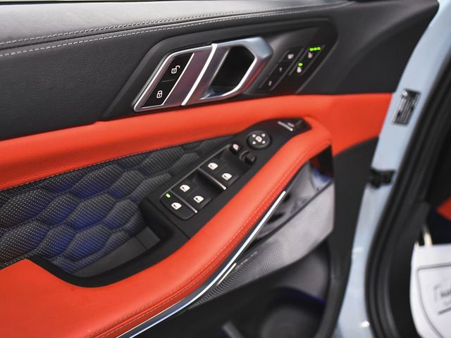2025 BMW X5 M Competition - 23024579 - 9
