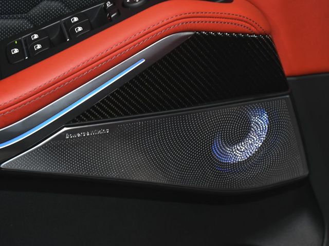 2025 BMW X5 M Competition - 23024579 - 10