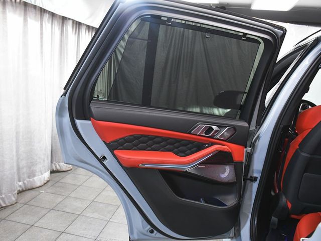 2025 BMW X5 M Competition - 23024579 - 11