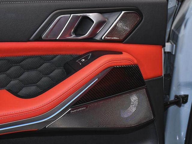 2025 BMW X5 M Competition - 23024579 - 12