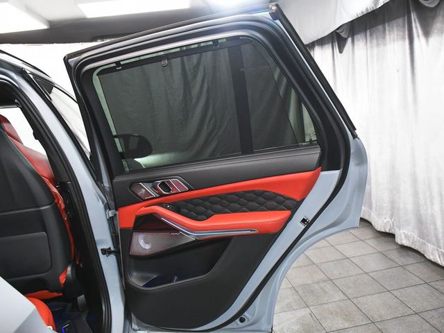 2025 BMW X5 M Competition - 23024579 - 13