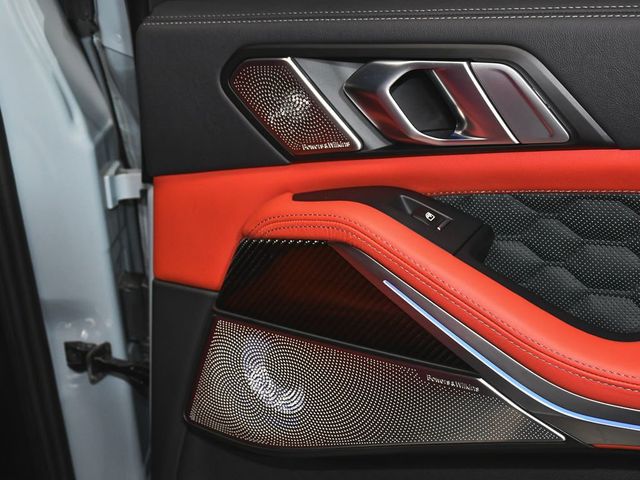 2025 BMW X5 M Competition - 23024579 - 14