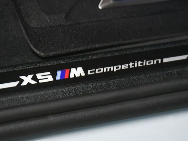 2025 BMW X5 M Competition - 23024579 - 15
