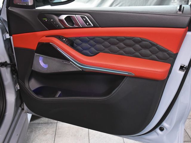 2025 BMW X5 M Competition - 23024579 - 16