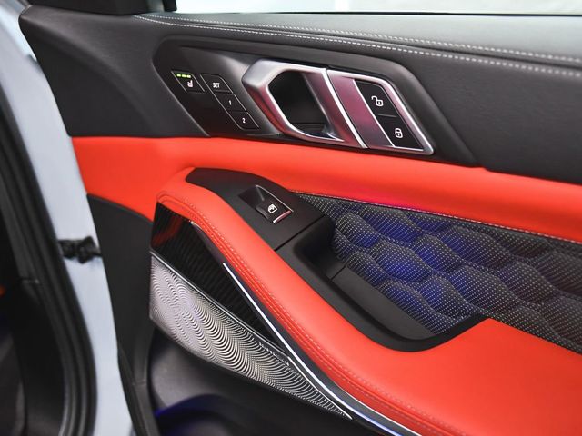 2025 BMW X5 M Competition - 23024579 - 17