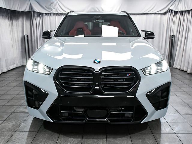 2025 BMW X5 M Competition - 23024579 - 1