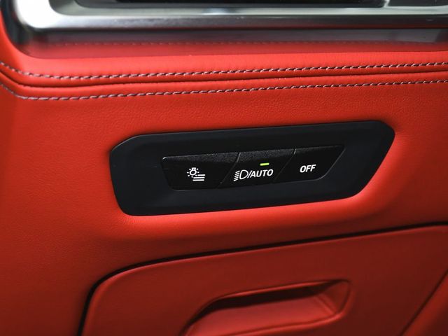 2025 BMW X5 M Competition - 23024579 - 21