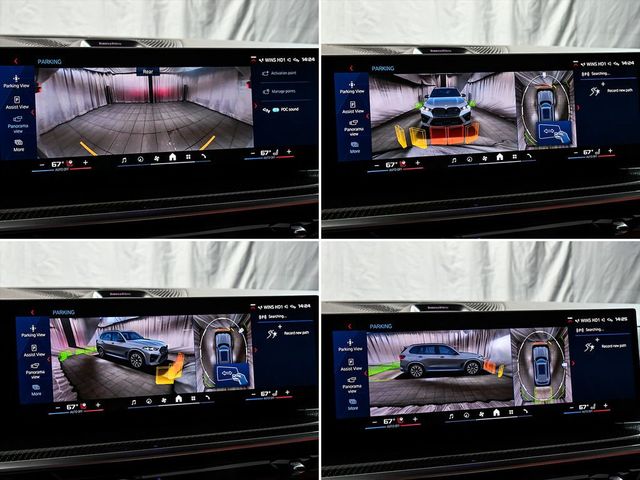 2025 BMW X5 M Competition - 23024579 - 25
