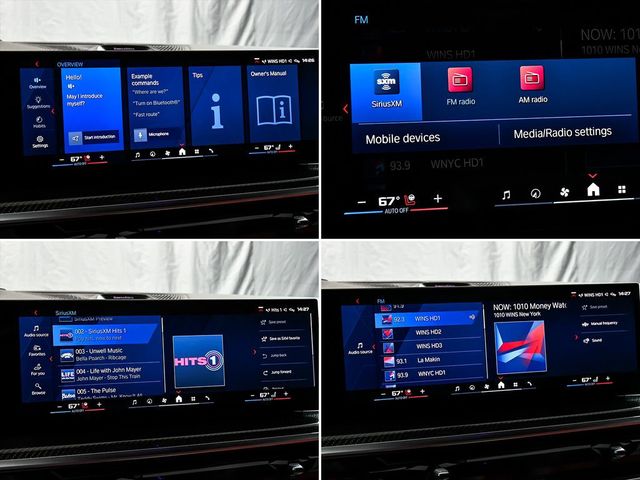 2025 BMW X5 M Competition - 23024579 - 28