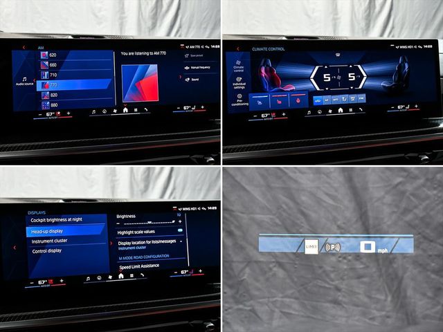 2025 BMW X5 M Competition - 23024579 - 29