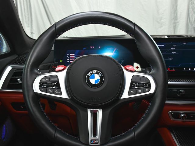 2025 BMW X5 M Competition - 23024579 - 38