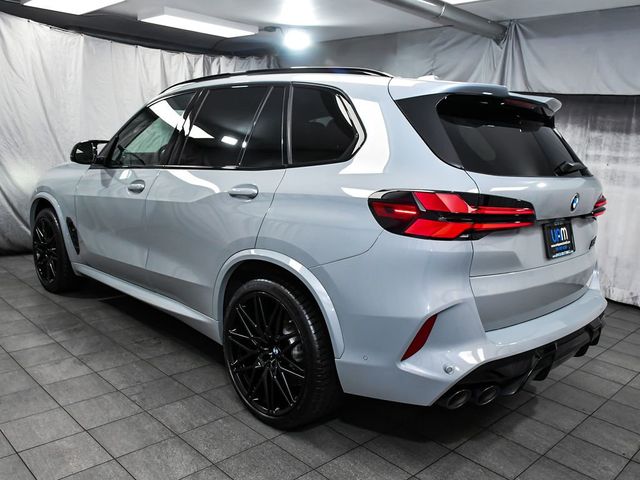 2025 BMW X5 M Competition - 23024579 - 3