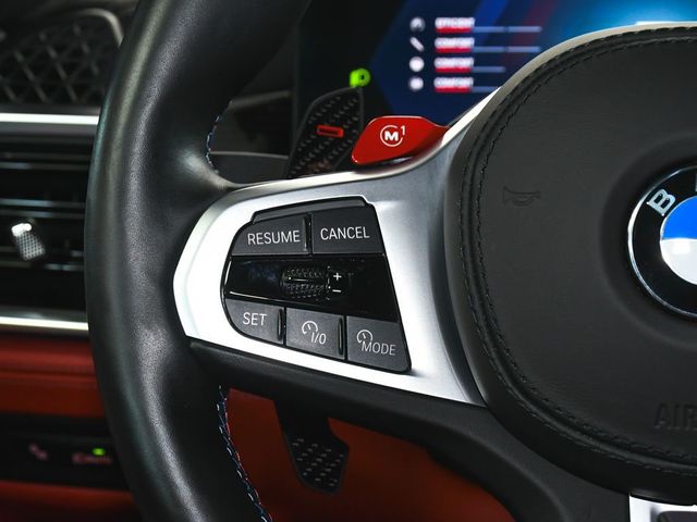 2025 BMW X5 M Competition - 23024579 - 39