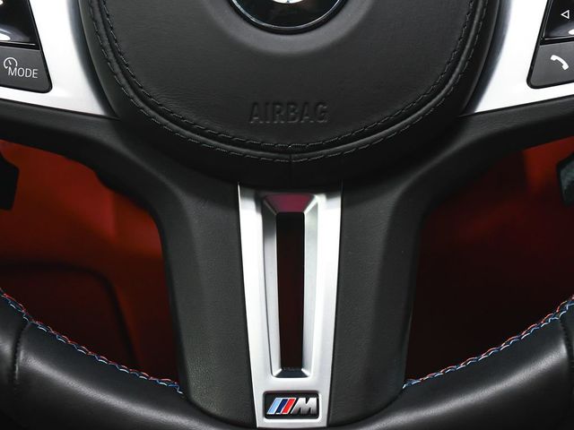 2025 BMW X5 M Competition - 23024579 - 40