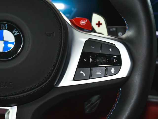 2025 BMW X5 M Competition - 23024579 - 41