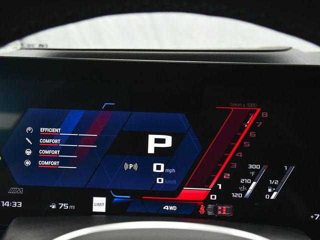 2025 BMW X5 M Competition - 23024579 - 42