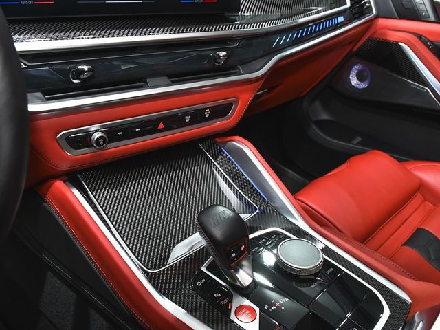 2025 BMW X5 M Competition - 23024579 - 44