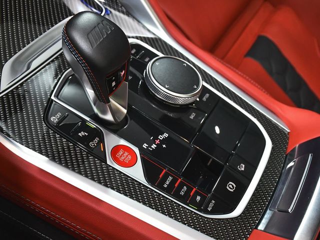 2025 BMW X5 M Competition - 23024579 - 45