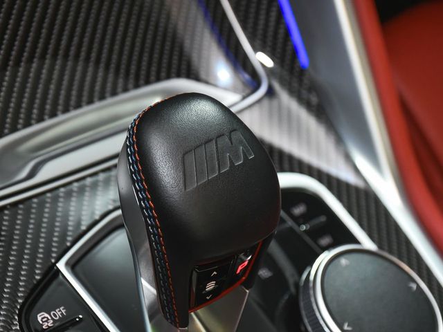 2025 BMW X5 M Competition - 23024579 - 46