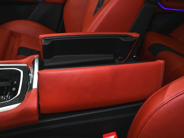 2025 BMW X5 M Competition - 23024579 - 49