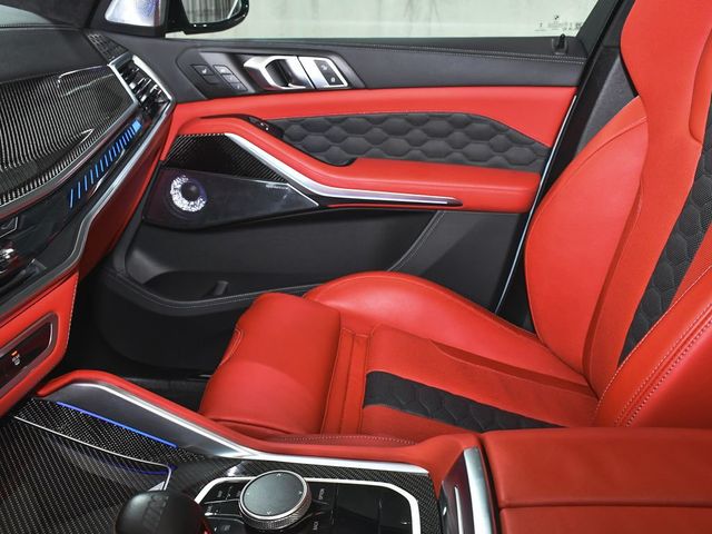 2025 BMW X5 M Competition - 23024579 - 50