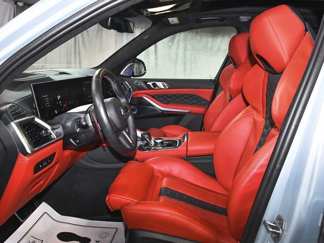 2025 BMW X5 M Competition - 23024579 - 51