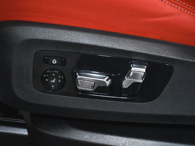 2025 BMW X5 M Competition - 23024579 - 52