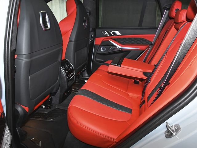 2025 BMW X5 M Competition - 23024579 - 55
