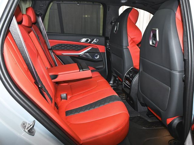 2025 BMW X5 M Competition - 23024579 - 58