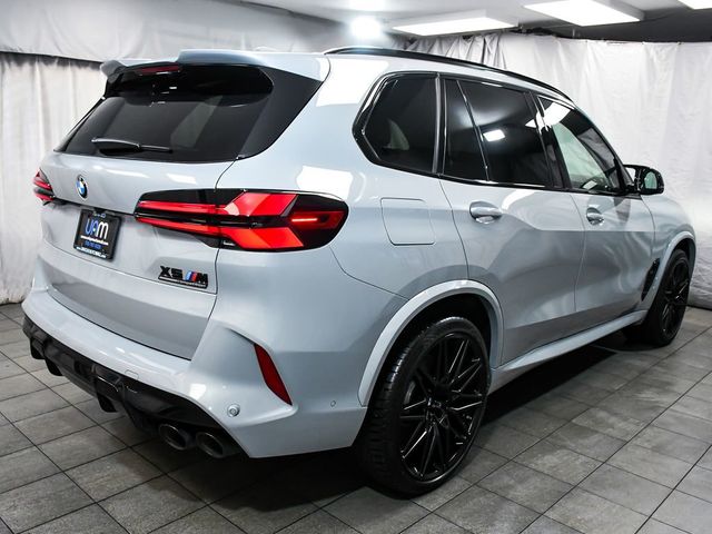 2025 BMW X5 M Competition - 23024579 - 5
