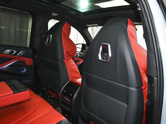 2025 BMW X5 M Competition - 23024579 - 59