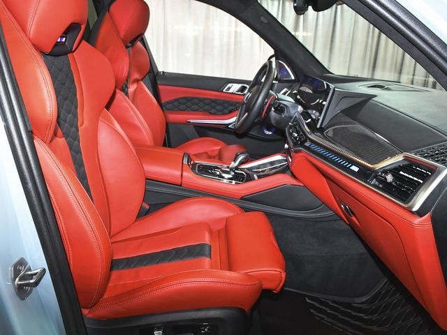 2025 BMW X5 M Competition - 23024579 - 61