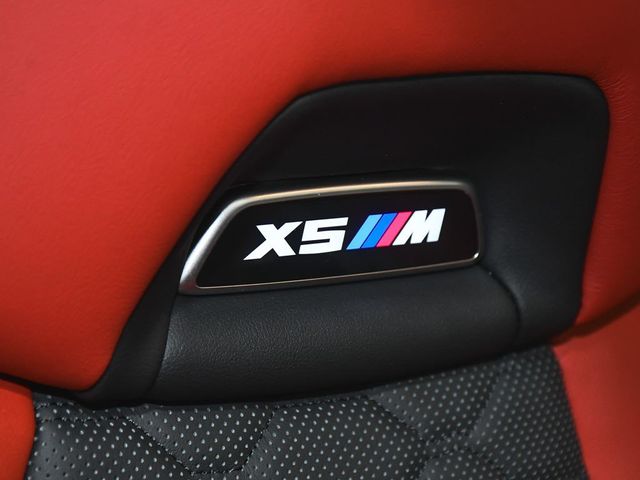 2025 BMW X5 M Competition - 23024579 - 63