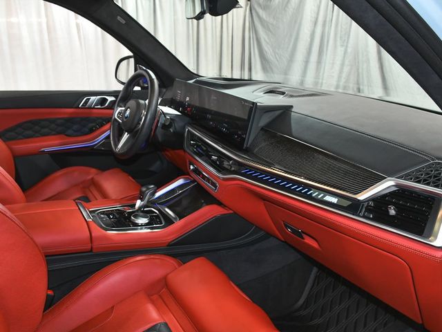 2025 BMW X5 M Competition - 23024579 - 64