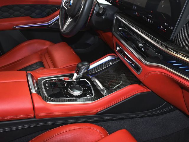 2025 BMW X5 M Competition - 23024579 - 66