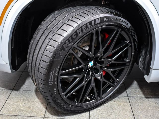 2025 BMW X5 M Competition - 23024579 - 6