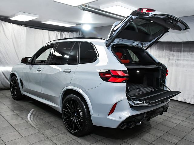 2025 BMW X5 M Competition - 23024579 - 71