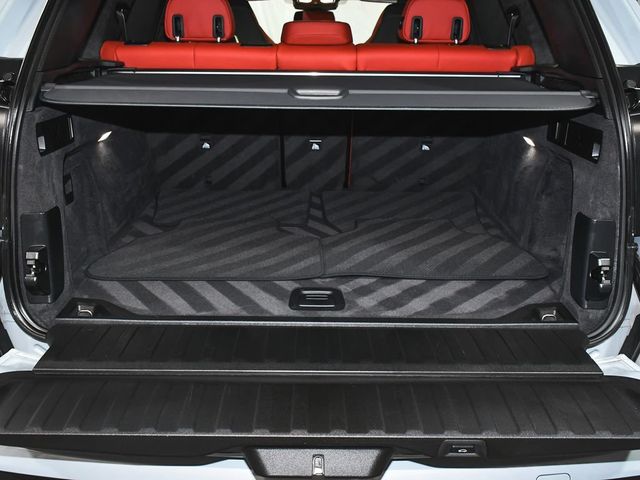 2025 BMW X5 M Competition - 23024579 - 73