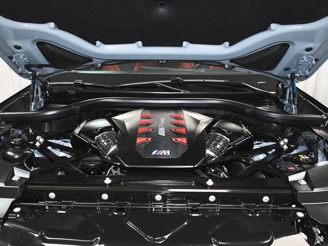 2025 BMW X5 M Competition - 23024579 - 75