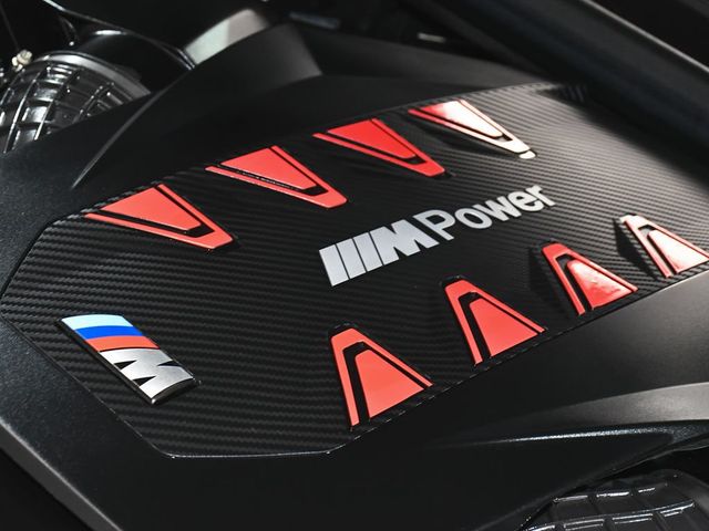 2025 BMW X5 M Competition - 23024579 - 76