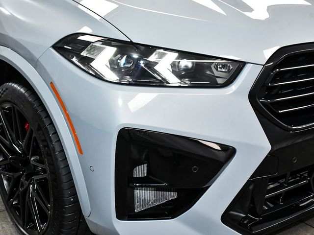 2025 BMW X5 M Competition - 23024579 - 78