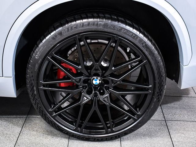 2025 BMW X5 M Competition - 23024579 - 7