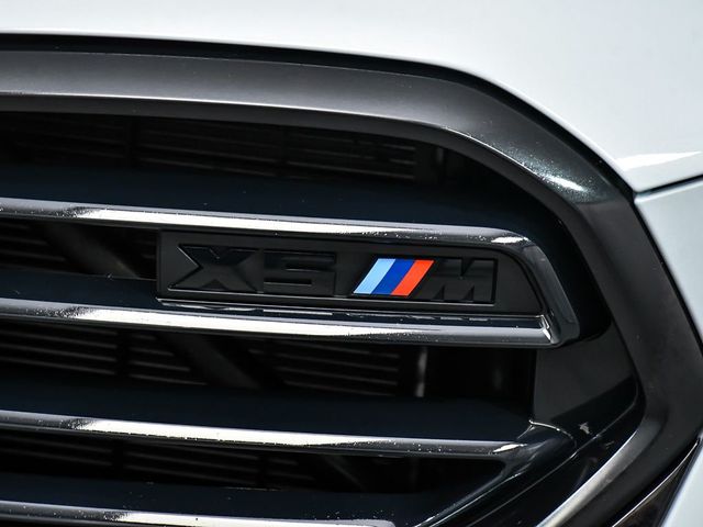 2025 BMW X5 M Competition - 23024579 - 80