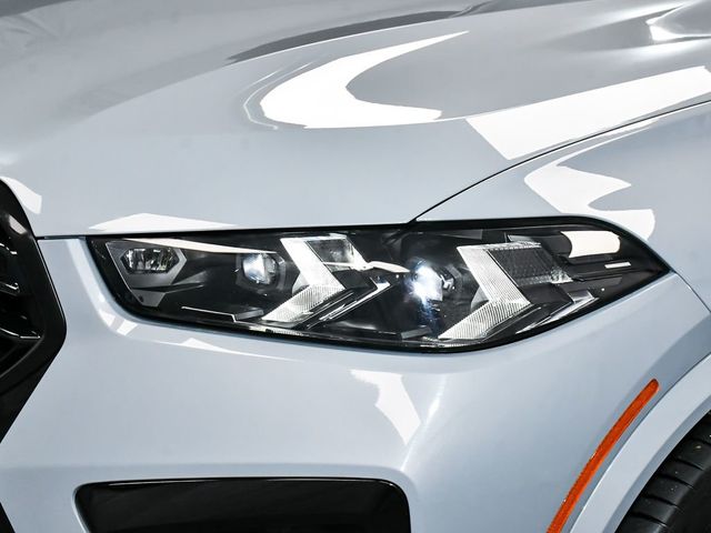 2025 BMW X5 M Competition - 23024579 - 81