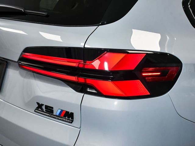 2025 BMW X5 M Competition - 23024579 - 89